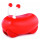 Little Tikes - Jelly Bean Racer (Rot)