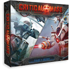 Critical Mass Raijin Vs Archon - English