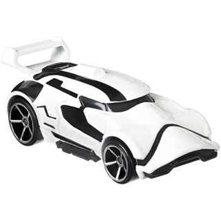 Mattel Hot Wheels FJT82 First Order Executioner
