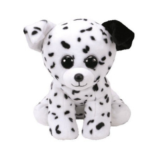 Ty Beanie Babies Dalmatiner Spencer 15 cm 7142302