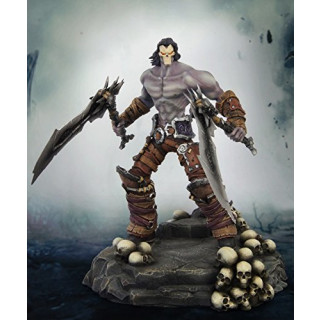 Darksiders II - Death Statue