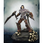 Darksiders II - Death Statue