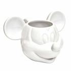 Joy Toy 62124 Mickey Mouse 3D KERAMIKTASSE Weiss...