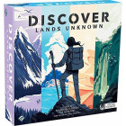 Discover: Lands Unknown - English