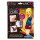 Clementoni 15765.5 - Fashion Sketchbooks, Rock
