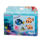 Aquabeads 30109 Findet Dorie Nemo Figurenset Bastelspielzeug