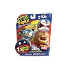Goliath 32932 - Gobsmax - 3er Pack, Sammelfiguren -...