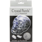 HCM Kinzel 59114 - Crystal Puzzle: Schädel