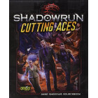 Shadowrun Cutting Aces - English