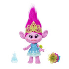 Hasbro Troll Poppy, tanzt, 35 cm