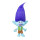 Trolls C1309 Figur Branch musikalisch 22 cm - Francais