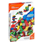 Großes Bausteine-Set (240 Teile) Boy Mega Bloks...