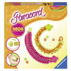 Ravensburger 18212 - Paracord: Neon