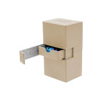 Ultimate Guard Twin FlipnTray Deck Case 160+ Standard...