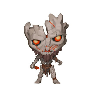 Funko POP! Games God of War - Draugr Vinyl Figure 10cm