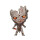 Funko POP! Games God of War - Draugr Vinyl Figure 10cm