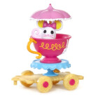 Mini Lalaloopsy Silly Pet Parade - Tea Time Wagon