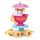 Mini Lalaloopsy Silly Pet Parade - Tea Time Wagon