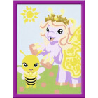 Ravensburger 27975 - Filly Bea - Malen nach Zahlen...