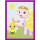 Ravensburger 27975 - Filly Bea - Malen nach Zahlen Brilliant, 13 x 18 cm