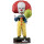 IT - Head Knocker - Pennywise 20cm (1990 Miniseries)
