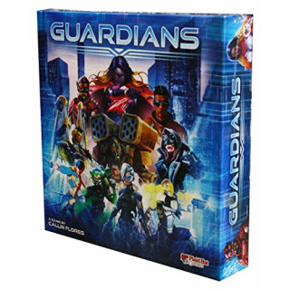 Guardians - English