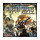 Shadows of Brimstone: Other Worlds Blasted Wastes - English