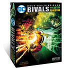 DC Deckbuilding Game: Rivals (Green Lantern vs. Sinestro)...
