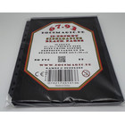 50 Docsmagic.de 18-Pocket Pages Black - Sideloading - MTG...