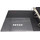 Docsmagic.de 3-Ring Album Black + 50 18-Pocket Pages Black - Sideloading - Sammelalbum + Ordnerseiten - Schwarz - PKM - YGO MTG