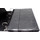 Docsmagic.de 3-Ring Album Black + 50 18-Pocket Pages Black - Sideloading - Sammelalbum + Ordnerseiten - Schwarz - PKM - YGO MTG