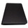 Docsmagic.de 3-Ring Premium Zip-Album Black - Sammelordner Reißverschluss Kartenalbum Schwarz - PKM - YGO MTG