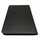 Docsmagic.de 3-Ring Premium Zip-Album Black - Sammelordner Reißverschluss Kartenalbum Schwarz - PKM - YGO MTG