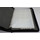 Docsmagic.de 3-Ring Premium Zip-Album Black + 50 9-Pocket Premium Pages - Sammelalbum + Ordnerseiten - Schwarz - PKM - YGO MTG