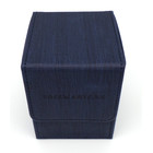 Docsmagic.de Premium Magnetic Flip Box (100) Blue + Deck...