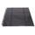 10 Docsmagic.de 24-Pocket Playset Pages Black - Sideloading - MTG PKM YGO  - 11-Hole - Ordnerseiten Schwarz