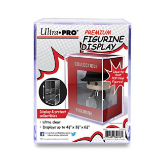 Ultra Pro Premium Figurine Display