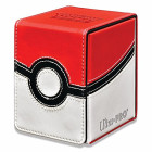 Ultra Pro Alcove Flip Box - Pokemon - Poke Ball