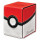 Ultra Pro Alcove Flip Box - Pokemon - Poke Ball
