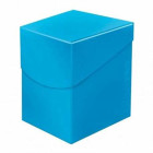 Ultra Pro Eclipse PRO 100+ Sky Blue Deck Box