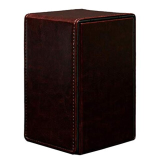 Ultra Pro Alcove Tower Cowhide