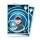 Ultra Pro Standard Deck Protector - Chibi Collection Jace - Mystic for Magic (100 Sleeves)