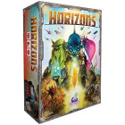 Horizons - English