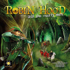 Robin Hood & Merry Men - English