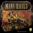 Mini Rails - English