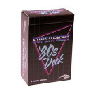 Superfight The 80S Deck - English