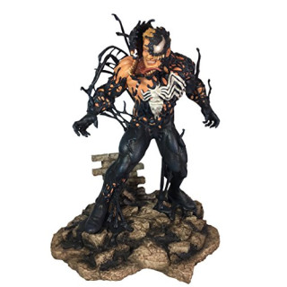 Marvel Gallery - Venom Comic Statue