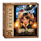 Harry Potter Sorceror Stone Puzzle 550pc