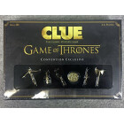 Clue: Game of Thrones Exclusive Expansion - English
