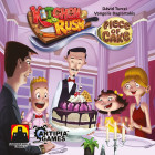 Kitchen Rush: Piece of Cake Expansion - English